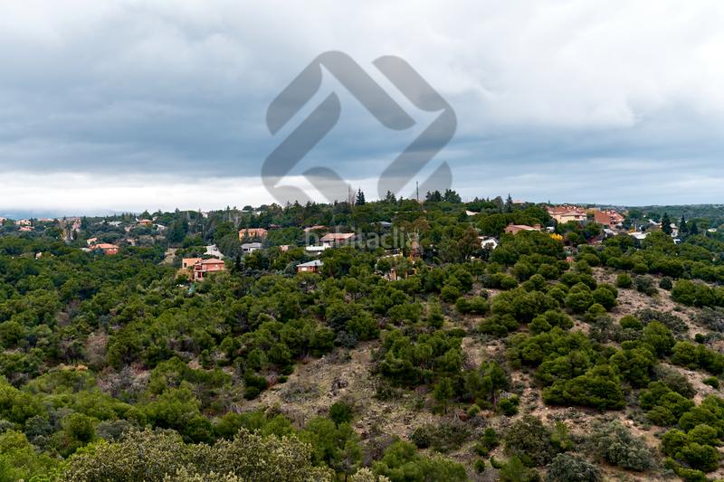 Foto e7e5aa9d-ae0f-4c32-b76d-dc31540e7a5f. Finca rústica a m-959 1 a Cerro Alarcón Valdemorillo