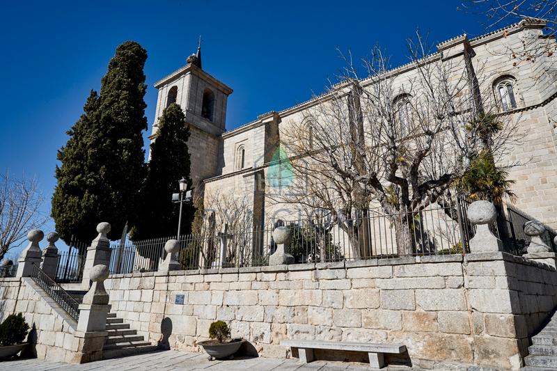 Foto f7707938-abe1-494d-b5f9-59267e8dbe6a. Finca rústica a m-959 1 a Cerro Alarcón Valdemorillo