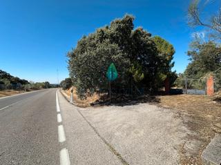 Fondo rustico en M-959 1. Oportunidad de inversin en valdemorillo  finca rstica con pro