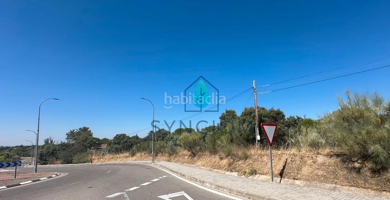 Foto 1b9a8da0-ac6b-4050-a36d-bb126558855f. Landgut in calle castillo de almansa 1 in Cerro Alarcón Valdemorillo