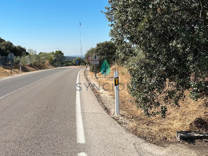 Foto 4a60baa4-ee37-467d-acba-1d142ecbef37. Landgut in calle castillo de almansa 1 in Cerro Alarcón Valdemorillo