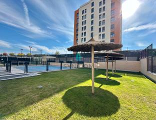 Pis  Calle cerro del campo. Piso de obra nueva del 2021 con terraza y patio