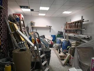 Local Comercial a Bellreguard. Local en venta en bellreguard