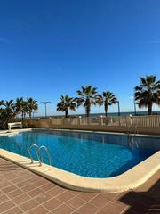Lloguer Apartament a Guardamar. Apartamento en alquiler en la playa de guardamar de la safor - r