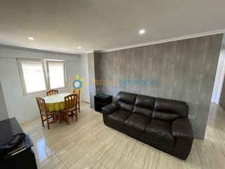 Rent Duplex in Pego. Duplex en alquiler en pego  ref 334