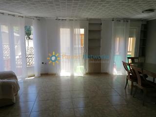 Lloguer Apartament a Beniopa - Sant Pere. En la zona del ayuntamiento de gandia