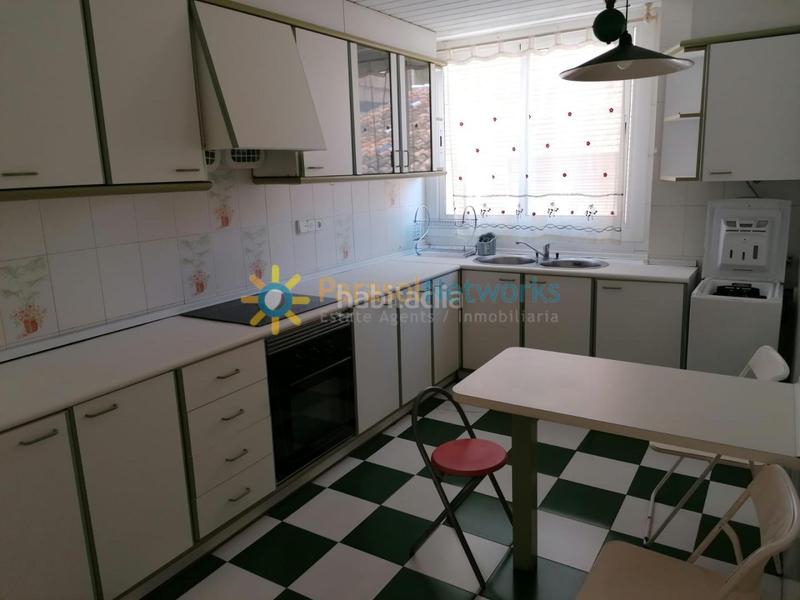 Foto 77908f0b-151a-4fca-bd07-1e9e9ab656b8. Location appartement dans Beniopa - Sant Pere Gandia