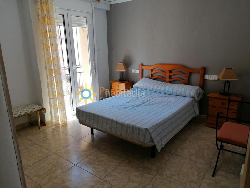 Foto 7c0d700f-f02b-4263-b894-20620c8c7d66. Location appartement dans Beniopa - Sant Pere Gandia