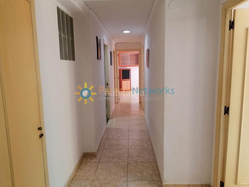Foto f149c618-9c72-4703-9b52-ee2ef03f17be. Location appartement dans Beniopa - Sant Pere Gandia