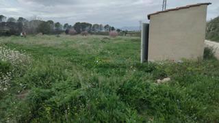 Finca rústica a Pobla del Duc (la). Terreno a la venta en la puebla del duc
