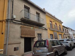 Masia a Beneixida. Casa de venta en alcántara de júcar