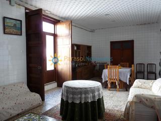 Masia a Font d´en Carròs (la). Casa en venta en fuente den carros