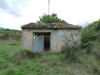 Casa a Castelló de Rugat. Casita de campo en venta en castellón de rugat