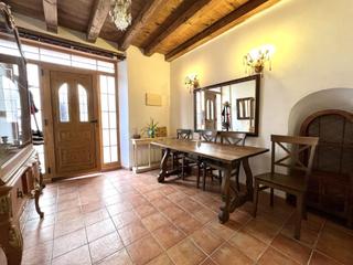Masia a Palomar. Casa de venta en el palomar