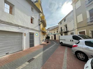 Masia a Rafelcofer. Casa de venta en rafelcofer