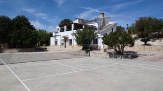 Xalet a Olleria (l´). Chalet en venta en olleria