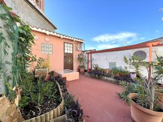 Masia a Palomar. Casa en venta en el  palomar