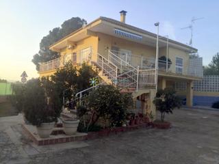 Xalet a Gavarda. Chalet de venta en gavarda