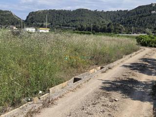 Terreny residencial a Oliva Pueblo. Terreno de venta en oliva