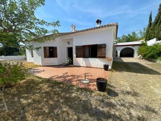 Xalet a Benigànim. Chalet en venta en beniganim