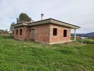 Xalet a Benigànim. Chalet de venta en beniganim