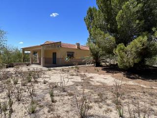 Xalet a Olleria (l´). Chalet de venta en lolleria