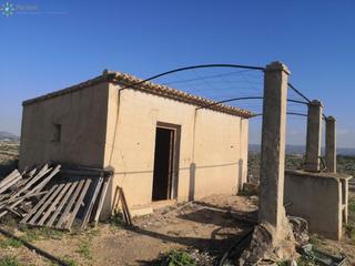 Casa a Benigànim. Casa de campo a la venta en beniganim