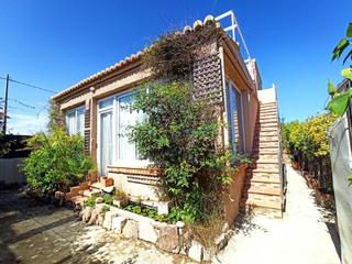 Xalet en Oliva Playa. Chalet a la venta en playa de oliva
