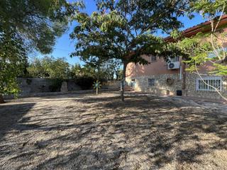 Xalet a Olleria (l´). Chalet de venta en lolleria