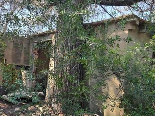 Finca rústica a Bellús. Terreno de venta en bellus
