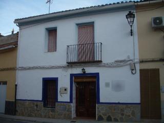 Masia a Benisuera. Casa rural en venta en benisuera