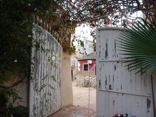 Mas à Germaníes - Juzgados. Casa de venta en beniopa