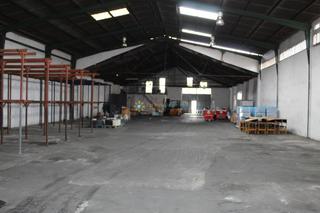 Local Comercial a Bellreguard. Almacen de venta en bellreguard