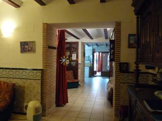 Masia a Palomar. Casa de venta en palomar