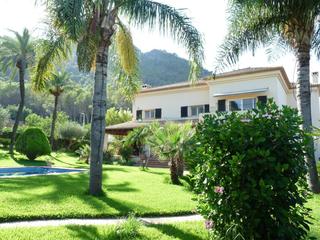 Chalet à Urbanizaciones. Villa de lujo en venta en gandia
