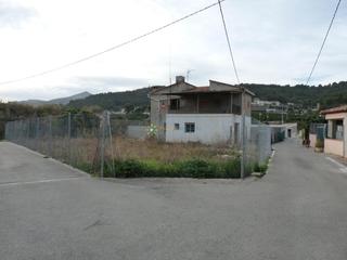 Xalet a Villalonga. Chalet de venta en villalonga