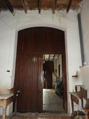 Masia a Oliva Pueblo. Casa en venta en oliva