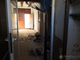 Masia a Benigànim. Casa de venta en beniganim