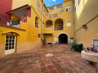 Masia a Xàtiva. Casa señorial de venta en xátiva