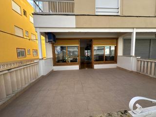 Pis a Miramar. Apartamento en la playa de miramar
