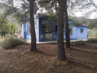 Maison à Bèlgida. Casa de campo a la venta en bèlgida