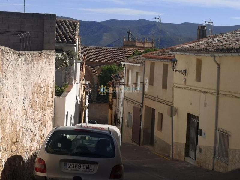 Foto 715e9d5d-4b93-4310-886a-d4078f45c1ea. Casale con riscaldamento in Montesa