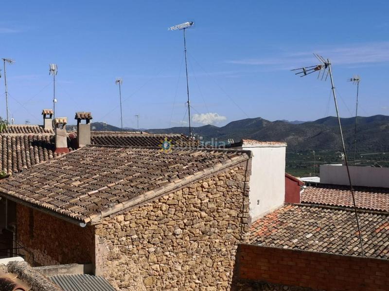 Foto b563bd9d-ac8c-46a8-a0c9-826046d12e66. Casale con riscaldamento in Montesa