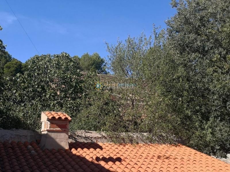 Foto b5e342d7-2d89-49d9-99db-592d22050ed9. Casale con riscaldamento in Montesa