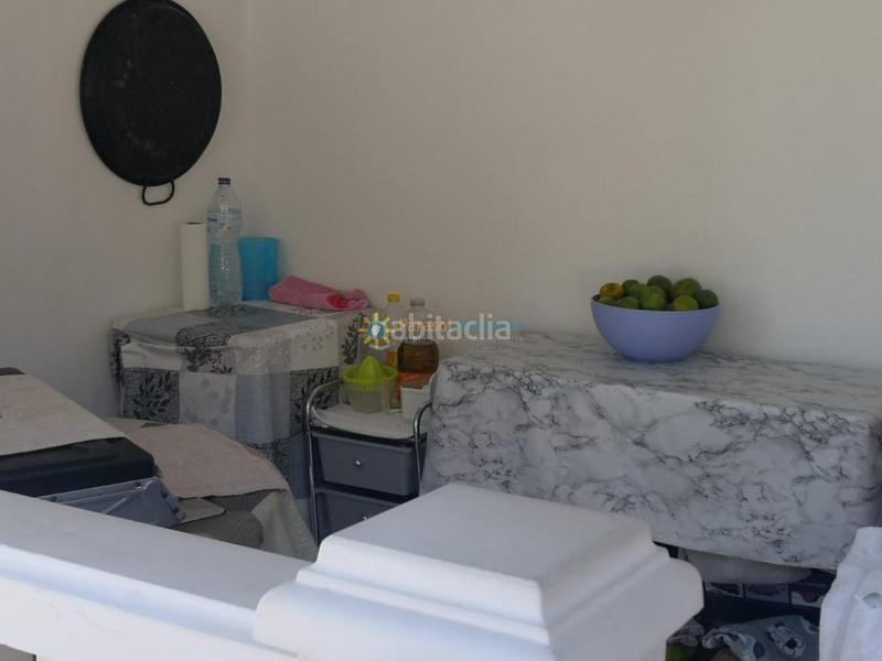 Foto fe492832-9ea4-43c5-9e63-f188888c13c6. Casale con riscaldamento in Montesa