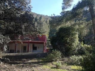 Xalet a Muro de Alcoy. Casa de campo a la venta en muro de alcoy