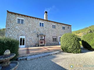 Xalet a Olleria (l´). Chalet de venta en olleria