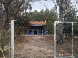Maison à Bèlgida. Casa de campo a la venta en belgida