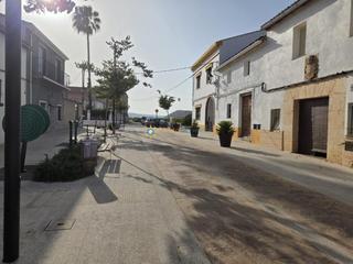 Masia a Cotes. Casa de venta en cotes