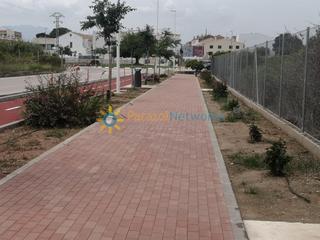 Finca rústica a Guardamar. Terreno a la venta en guardamar de la safor